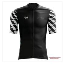 Camisa Ride São Paulo edition (Unissex)