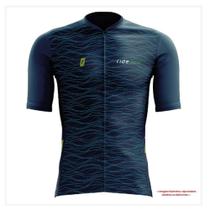 Camisa Ride Wave Dark - Pró