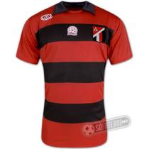 Camisa Rinopolense - Modelo I Camisa Rinopolense - Modelo I
