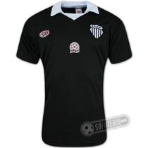 Camisa Rio Branco de Ibitinga - Modelo II