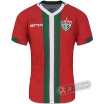 Camisa Rio Branco de Venda Nova - Modelo III