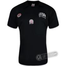 Camisa Rio Branco F.C. de Ibitinga - Modelo III Camisa Rio Branco F.C. de Ibitinga - Modelo III