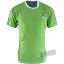 Camisa Rio de Janeiro - Modelo I - Raio Sports