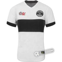Camisa Rio Negro de Roraima - Modelo I