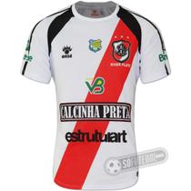 Camisa River Plate de Sergipe - Modelo I - Onza