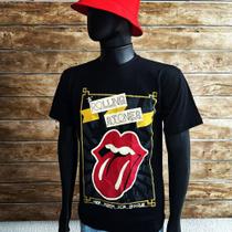 Camisa Rolling stones