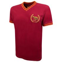Camisa Roma 1970's Style