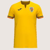 Camisa Romênia Home 23/24 s/n Torcedor Joma Masculina