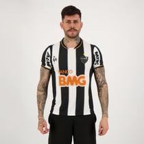 Camisa Ronaldinho Atlético Mineiro Camisa Ronaldinho Atlético Mineiro