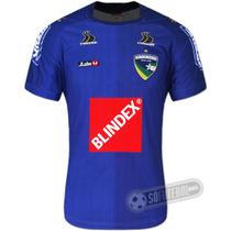 Camisa Rondoniense - Modelo I