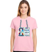 Camisa Rosa Infinity Super Autistas com jogo especial Para Personalizar Camisa Rosa Infinity Super Autistas com jogo especial Para Personalizar