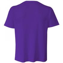 Camisa roxa Camisa roxa