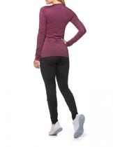 Camisa Run More Thermo Camisa Run More Thermo