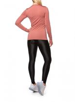 Camisa Run More Thermo Camisa Run More Thermo