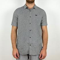 Camisa RVCA VA Weave