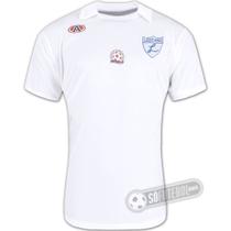 Camisa S.C. Luzitano - Modelo II