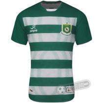 Camisa Sabiá - Modelo I