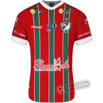 Camisa Salgueiro - Modelo II