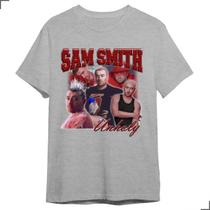 Camisa Sam Smith Festival Frederick Lola Cantor The Lonely