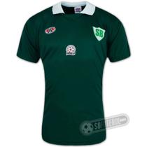 Camisa Santa Bárbara de Itapira - Modelo I