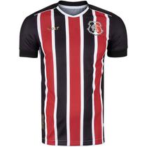 Camisa Santa Cruz Home 2024/2025 Oficial