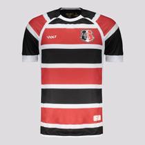 Camisa Santa Cruz Of.1 2025/2026 Masculina