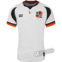 Camisa Santa Rosa - Modelo II Camisa Santa Rosa - Modelo II