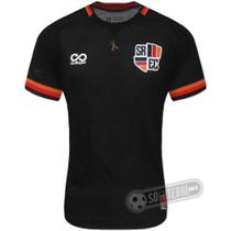 Camisa Santa Rosa - Modelo III Camisa Santa Rosa - Modelo III