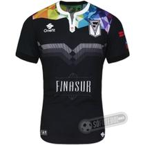Camisa Santiago Morning - Modelo II Camisa Santiago Morning - Modelo II