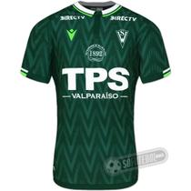 Camisa Santiago Wanderers - Modelo I