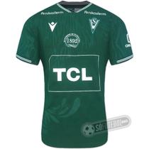 Camisa Santiago Wanderers - Modelo I