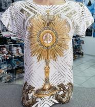 Camisa santo feminina