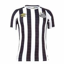 Camisa Santos 2 N10 21 List - Umbro