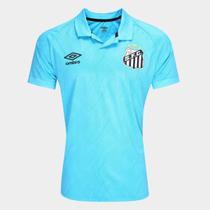Camisa Santos 25/26 s/n Jogador Edição Especial Umbro Masculina