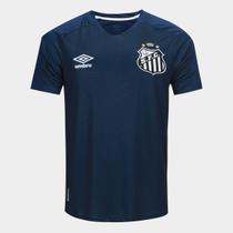Camisa Santos 26/27 Goleiro Umbro Masculina Camisa Santos 26/27 Goleiro Umbro Masculina