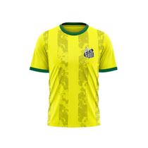 Camisa Santos Brasil Edição Copa - Masculino