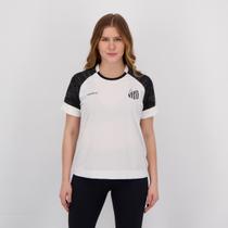 Camisa Santos Cell Feminino