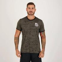 Camisa Santos Character - Santos Futebol Clube Camisa Santos Character - Santos Futebol Clube