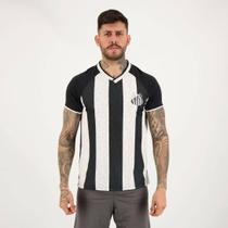 Camisa Santos Choice Braziline Masculina Camisa Santos Choice Braziline Masculina