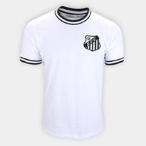 Camisa Santos Classic RetrôMania Masculina