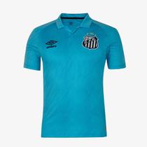 Camisa Santos Edição Especial 25/26 Torcedor Umbro Masculina