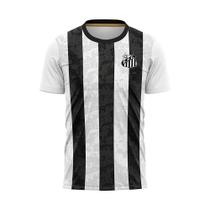 Camisa Santos Feminina Trix - Santos Futebol Clube Camisa Santos Feminina Trix - Santos Futebol Clube