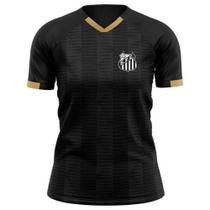 Camisa Santos Feminina User - Santos Futebol Clube