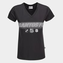 Camisa Santos Feminina