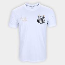 Camisa Santos I 1978 RetrôMania Masculina