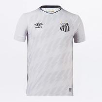 Camisa Santos I 21/22 Torcedor Umbro Masculino