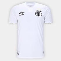 Camisa Santos I 24/25