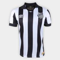 Camisa Santos II 1963 s/n Torcedor Edição Especial Umbro Masculina