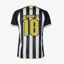 Camisa Santos II 25/26 Neymar N 10 Jogador Umbro Masculina Camisa Santos II 25/26 Neymar N 10 Jogador Umbro Masculina