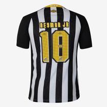 Camisa Santos II 25/26 Neymar N 10 Torcedor Umbro Masculina